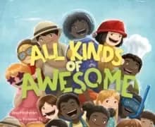 Image of All Kinds of Awesome