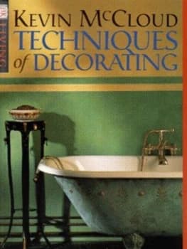 Image of Techniques of Decorating by Kevin Mccloud and Michael Crockett Paperback