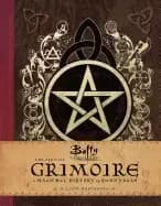 Image of buffy the vampire slayer the official grimoire a magickal history of sunnyd