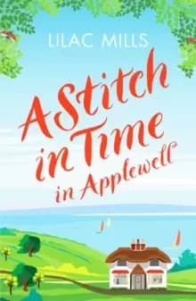 Image of A Stitch in Time in Applewell : A feel-good romance to make you smile