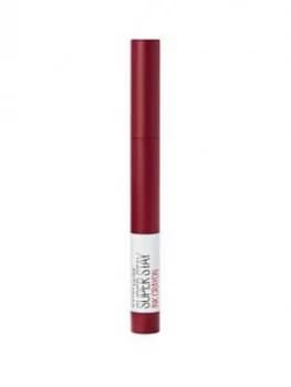 Image of Maybelline Stay Ink Crayon