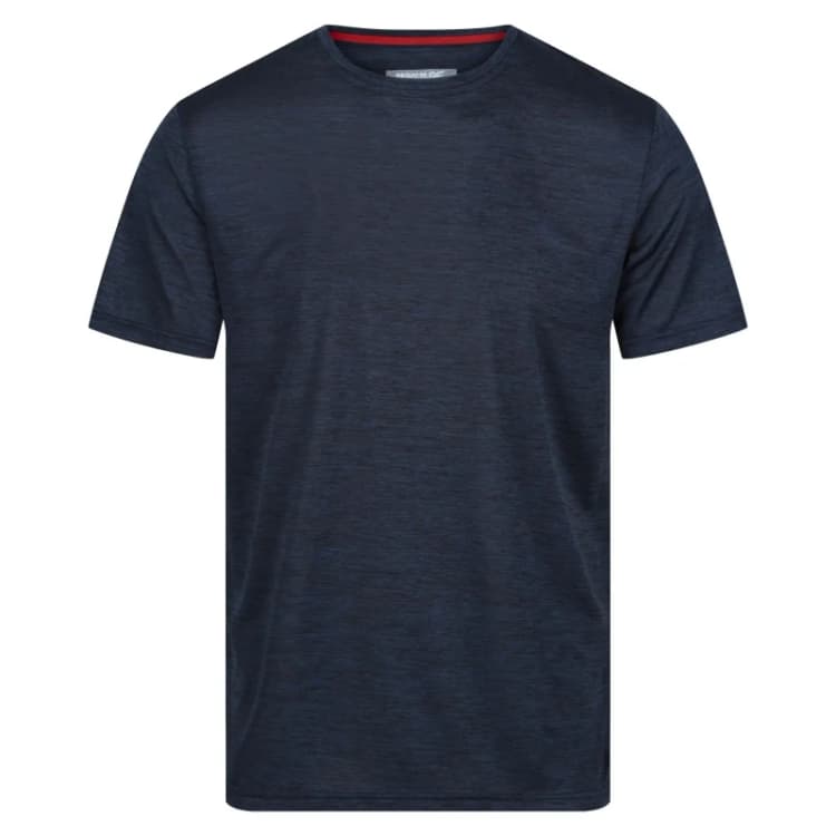 Image of Jersey Regatta Fingal Edition Marl Bleu Male 5XL