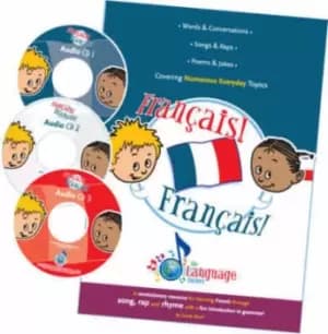 Image of Francais Francais by C Nicoll