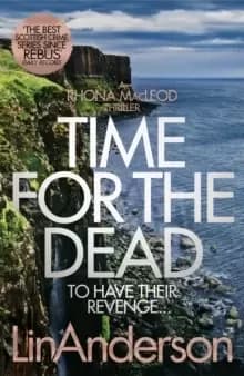 Image of Time for the Dead