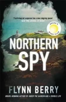 Image of Northern Spy by Flynn Berry