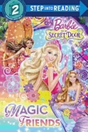 Image of magic friends