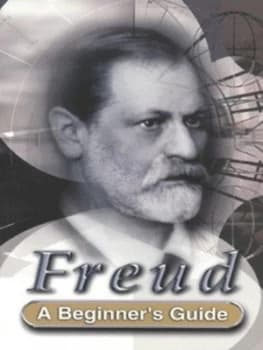 Image of Freud by Ruth Berry Paperback