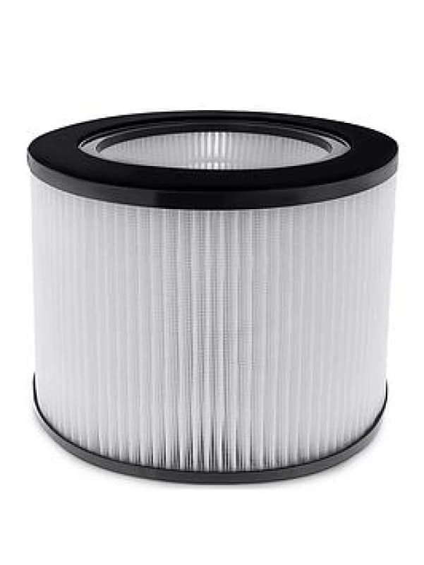 Image of Silentnight Airmax 800 3-Stage Hepa Air Purifier Replacement Filter One Colour VUOM2 Unisex