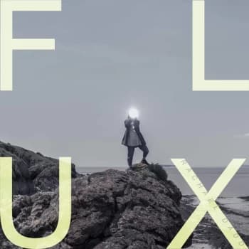 Image of Rachael Dadd - FLUX Vinyl