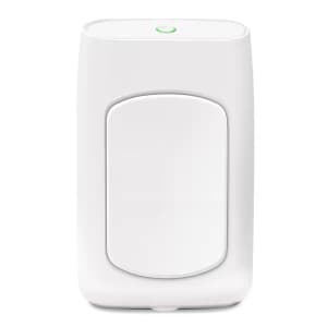 Image of ElectriQ MD2000 2L Mini Compact Dehumidifier