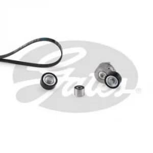 Image of Micro-V Multi-Ribbed Belt Kit Gates K016PK1438
