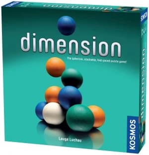 Image of Thames and Kosmos Dimension Puzzle Team.