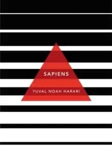 Image of Sapiens : A Brief History of Humankind: (Patterns of Life)