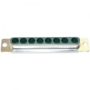 Image of D SUB hybrid 180 Soldering Conec 3008W8SXX99A1