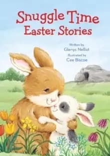 Image of Snuggle Time Easter Stories