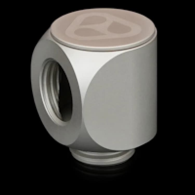 Image of Thermal Griz zly DeltaMate Rotary - 90 Matt Nickel