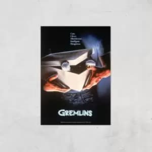 Image of Gremlins Giclee Art Print - A2 - Print Only