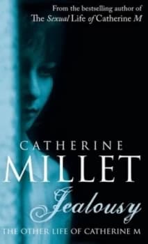Image of Jealousy by Catherine Millet Paperback