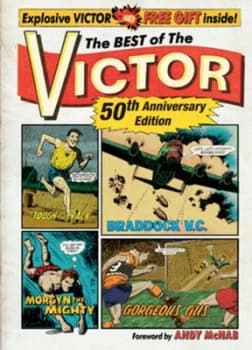 Image of The Best of the Victor by Morris Heggie Book
