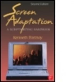 Image of Screen Adaptation by Kenneth Portnoy Paperback