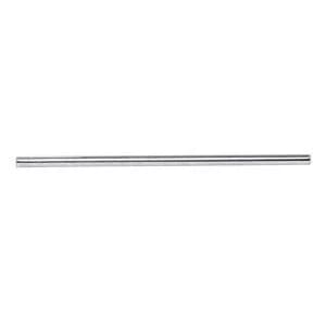 Image of 5 Star Office Risers for Letter Tray Chrome Plated 53mm Pack 4