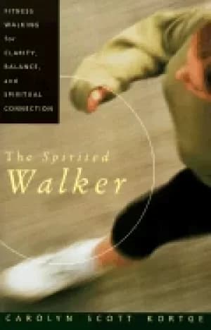 Image of spirited walker