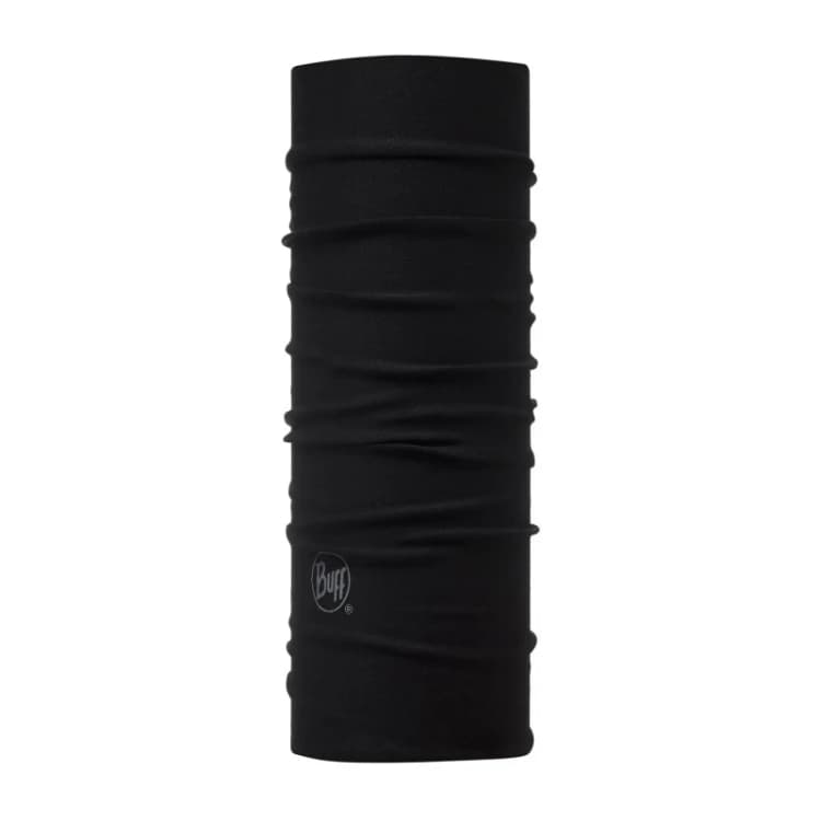 Image of Children's choker Buff Black Noir Unisex TU