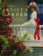 Image of artists garden american impressionism and the garden by anna o marley