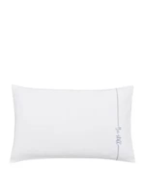 Image of Katie Piper Katie Piper Be Still Affirmation Pillowcase