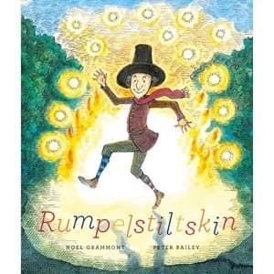 Image of Rumpelstiltskin Paperback / softback 2015