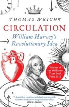 Image of Circulation by Thomas Wright