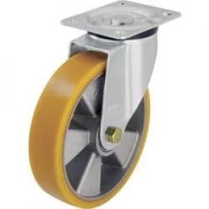Image of Blickle 303354 Guide roller medium heavy design 125mm Type misc. Guide roller