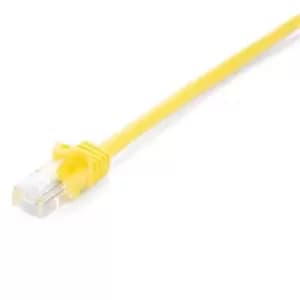 Image of CAT6 Ethernet Yellow Utp 3M J154236