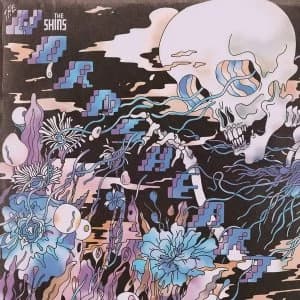 Image of The Shins - The Worms Heart CD