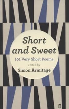 Image of Short and Sweet by Simon Armitage Paperback