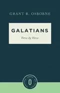Image of galatians verse