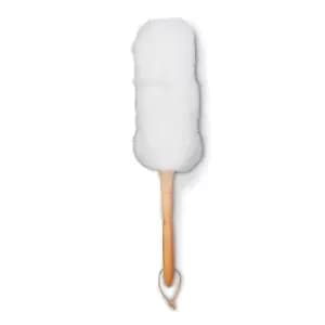 Image of Tower Natural Life Sheeps Wool Duster