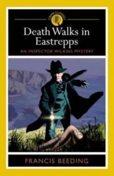 Image of Death Walks in Eastrepps by Francis Beeding Book