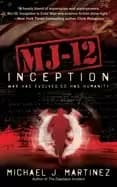 Image of mj 12 inception a majestic 12 thriller
