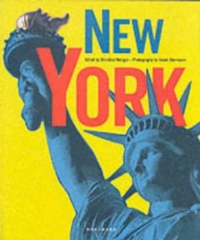 Image of New York Hardback
