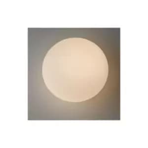 Image of Astro Zeppo - 1 Light Bathroom Wall Light Polished Chrome IP44, G9