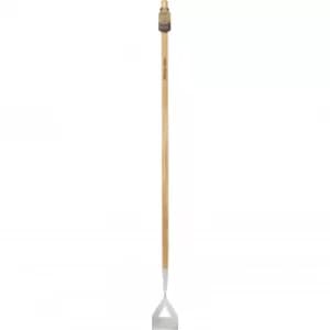 Image of Draper Heritage Ash Handle Dutch Hoe
