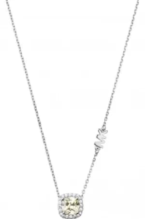 Image of Michael Kors Premium Necklace MKC1407BJ040