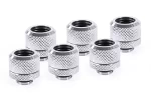 Image of Alphacool 17554 Hardware cooling accessory Chrome