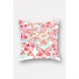 Image of YS6933732 Multicolor Cushion Cover