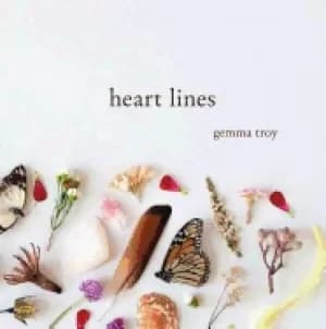 Image of heart lines