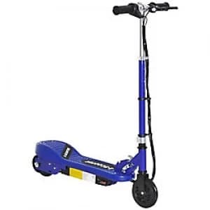 Image of HOMCOM E-Scooter AA1-056V02BU Blue