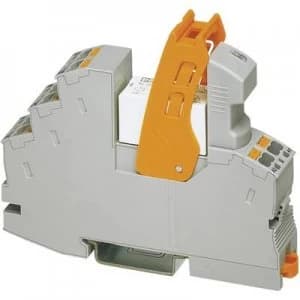 Image of Relay component Phoenix Contact RIF 1 RPT LDP 24DC1X21AU