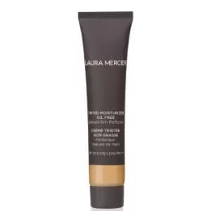 Image of Laura Mercier Tinted Moisturiser Oil Free Natural Skin Perfector Mini 25ml (Various Shades) - Bisque