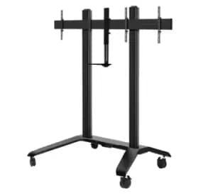 Image of B-Tech BT8516 165.1cm (65") Black Floor